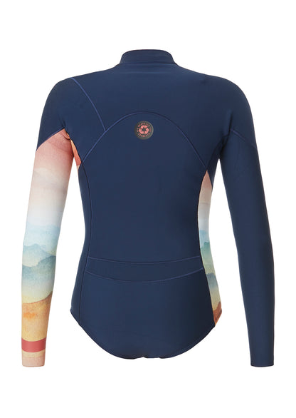 GRACY 2/2 SPRING SUIT