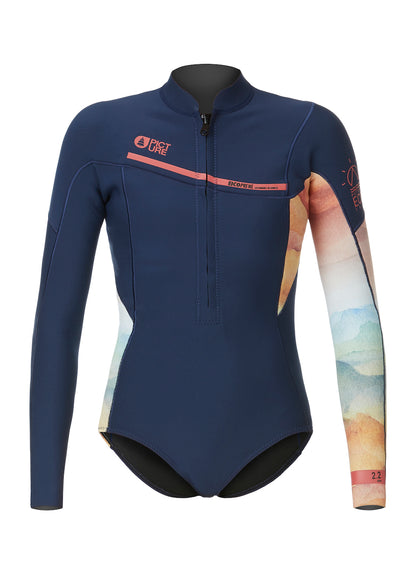 GRACY 2/2 SPRING SUIT