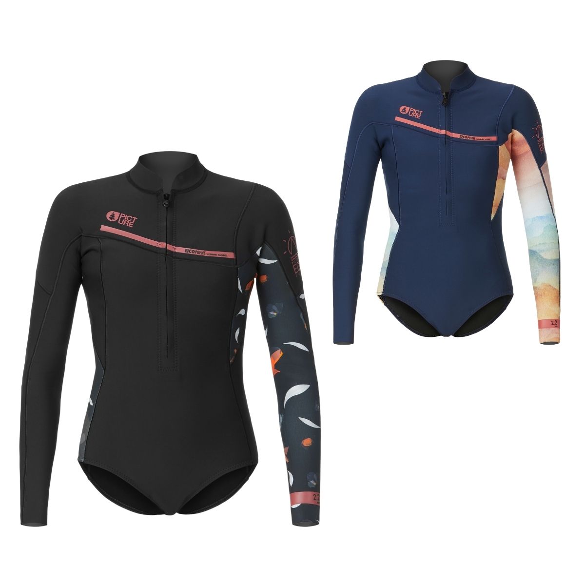 WETSUIT GRACY 2/2 SPRING SUIT