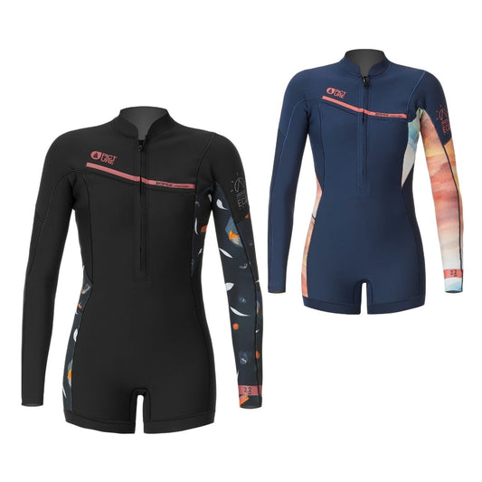 WETSUIT BONIE 2/2 SPRING SUIT