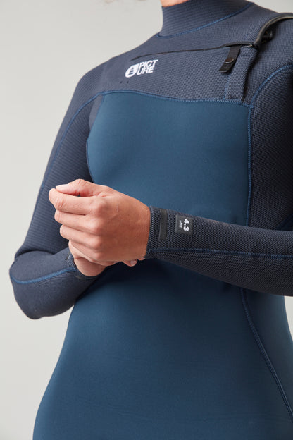 EQUATION W FLEXSKIN 4/3FZ