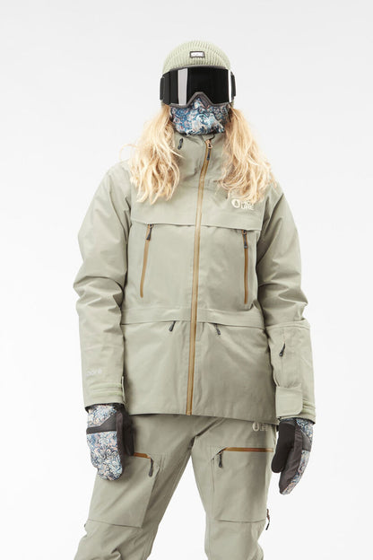 ALLEA 3L XPORE JKT
