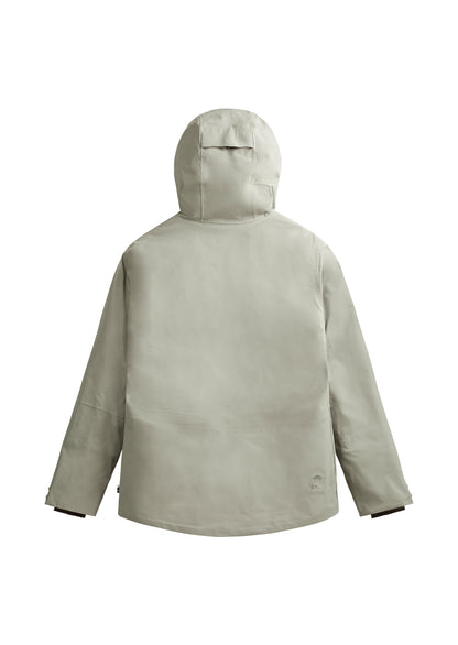 ALLEA 3L XPORE JKT