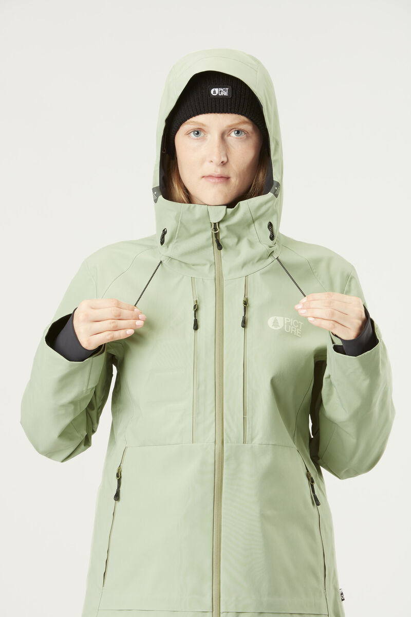 AERON 3L JKT