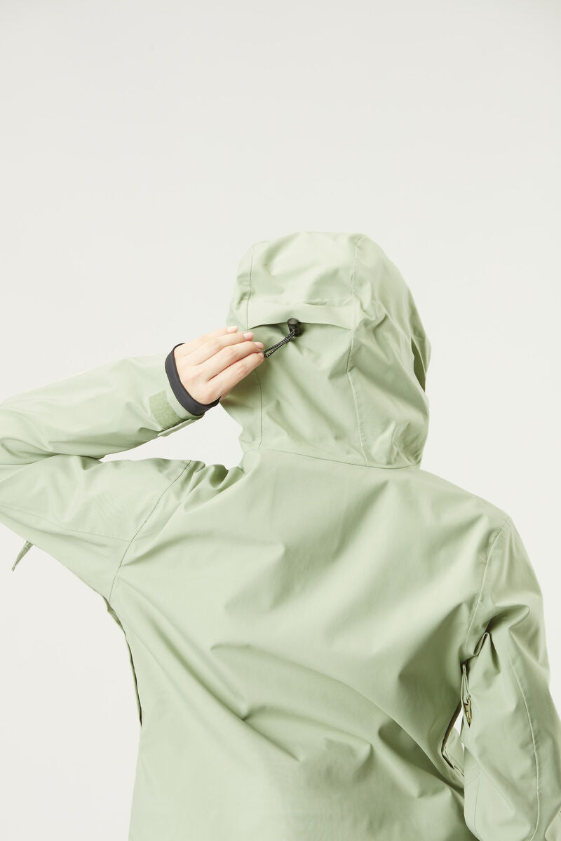 AERON 3L JKT