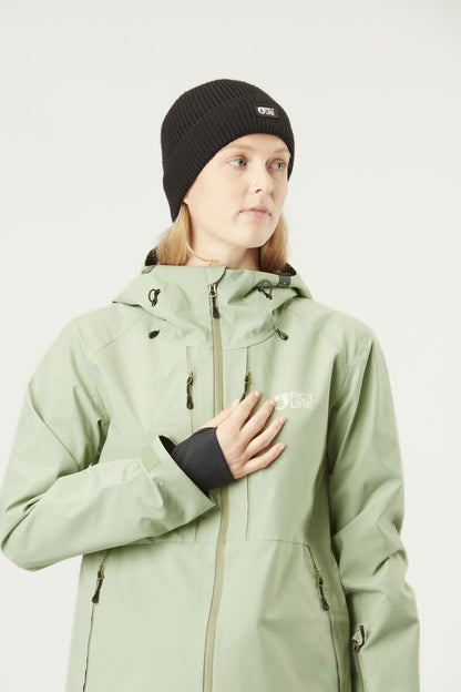 AERON 3L JKT