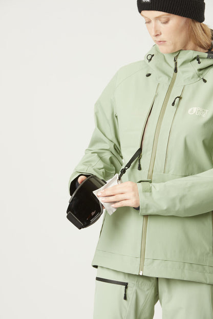 AERON 3L JKT