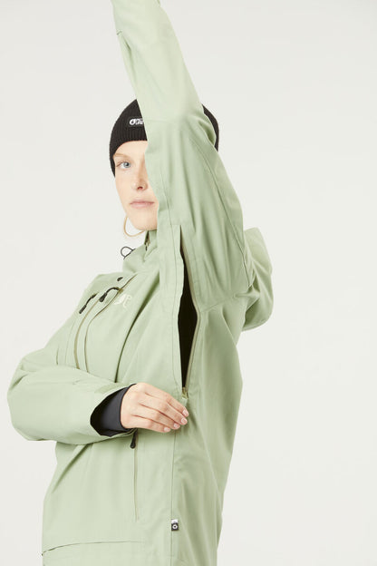 AERON 3L JKT