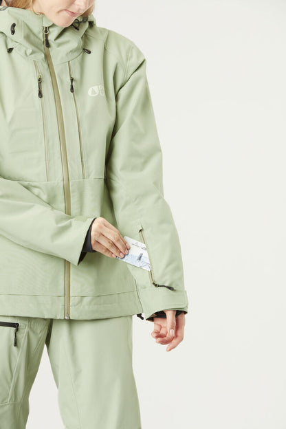 AERON 3L JKT