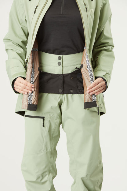 AERON 3L JKT
