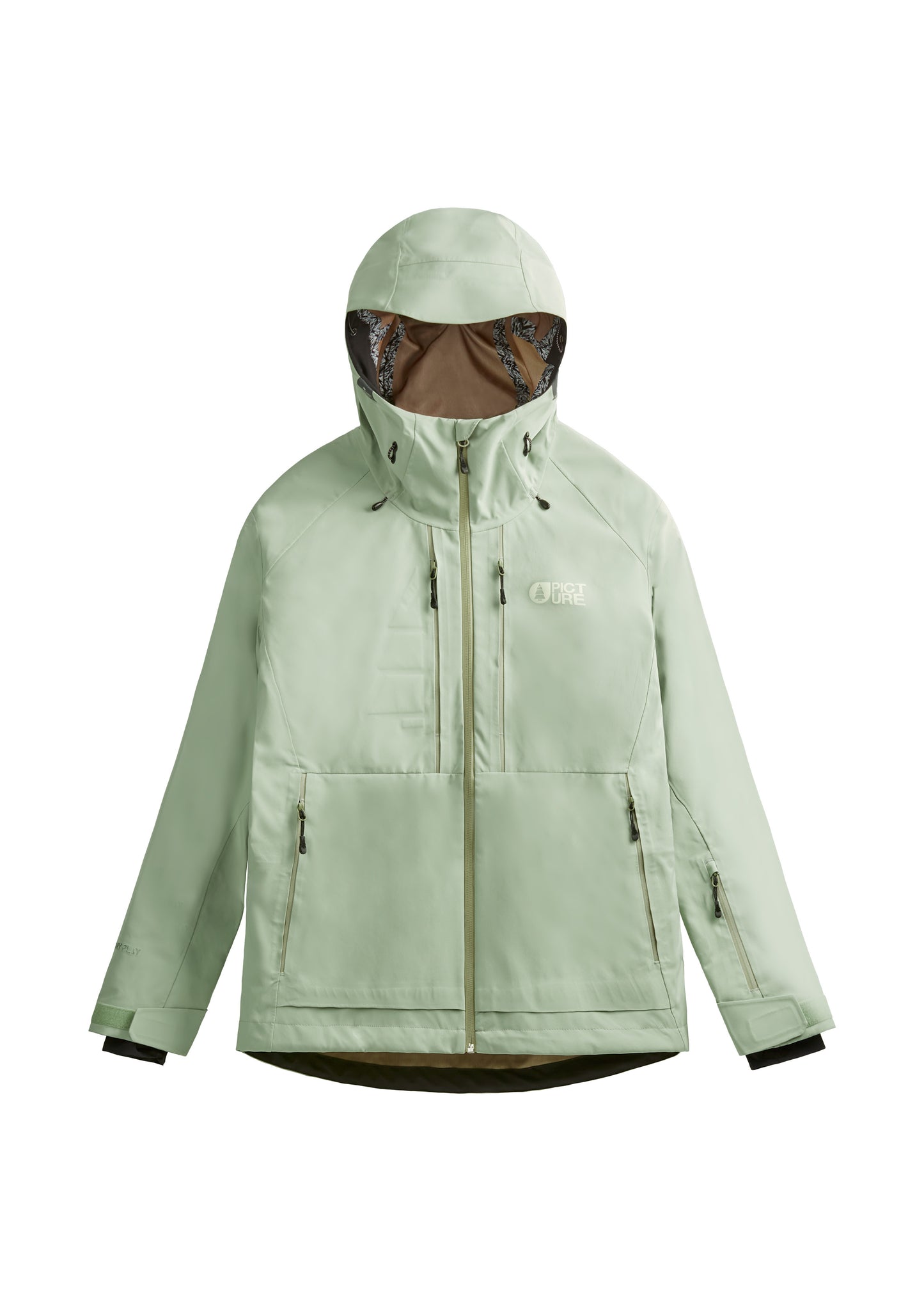 AERON 3L JKT