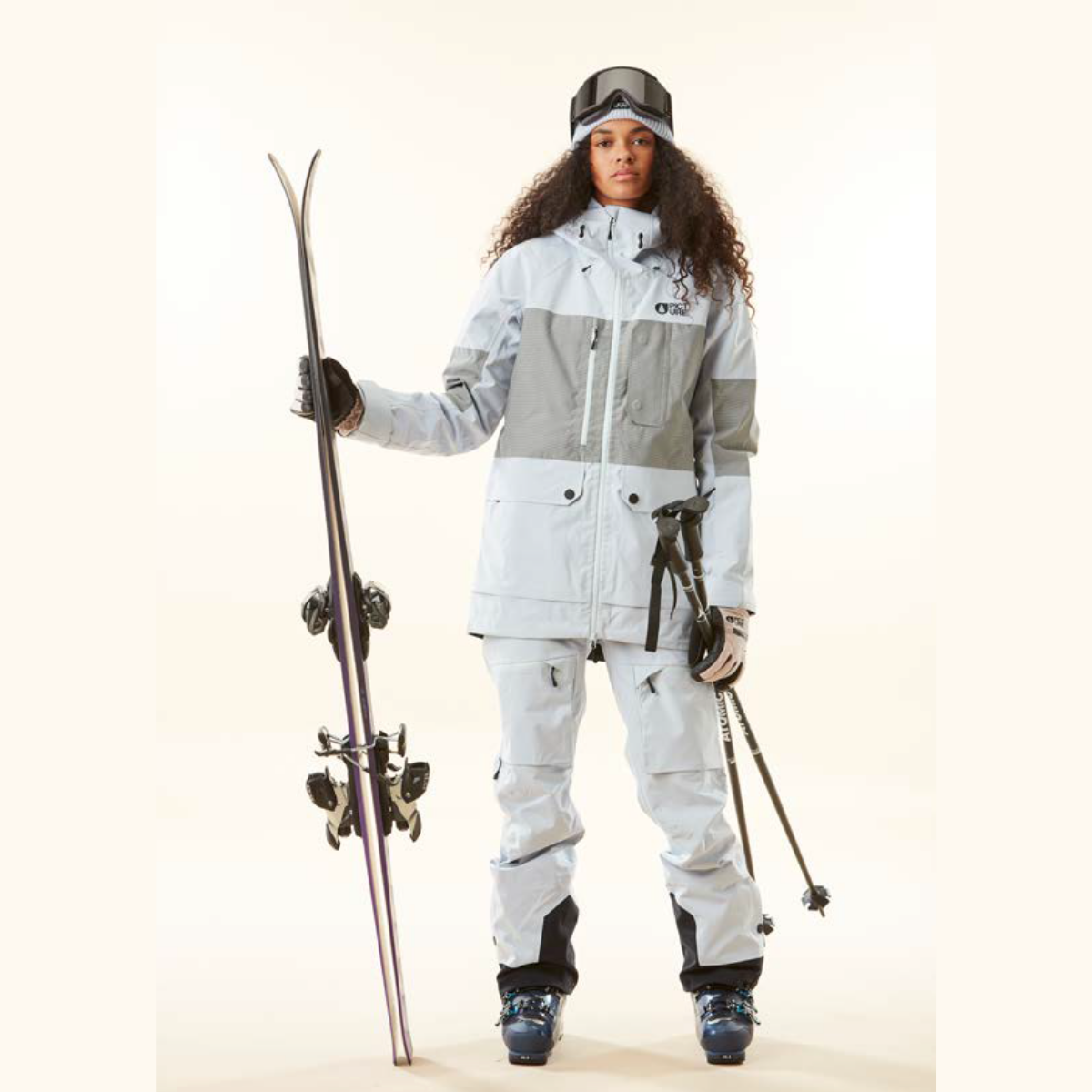 QUEYA 3L JKT