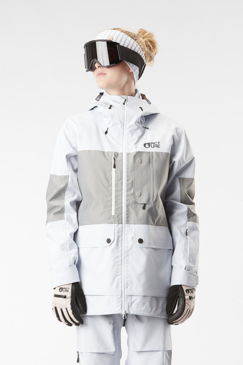 QUEYA 3L JKT