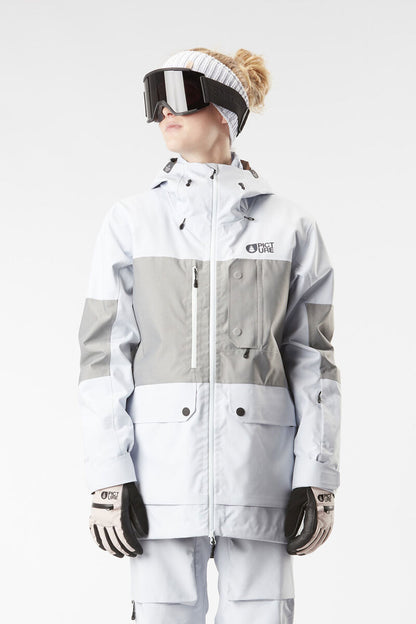 QUEYA 3L JKT