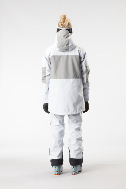 QUEYA 3L JKT
