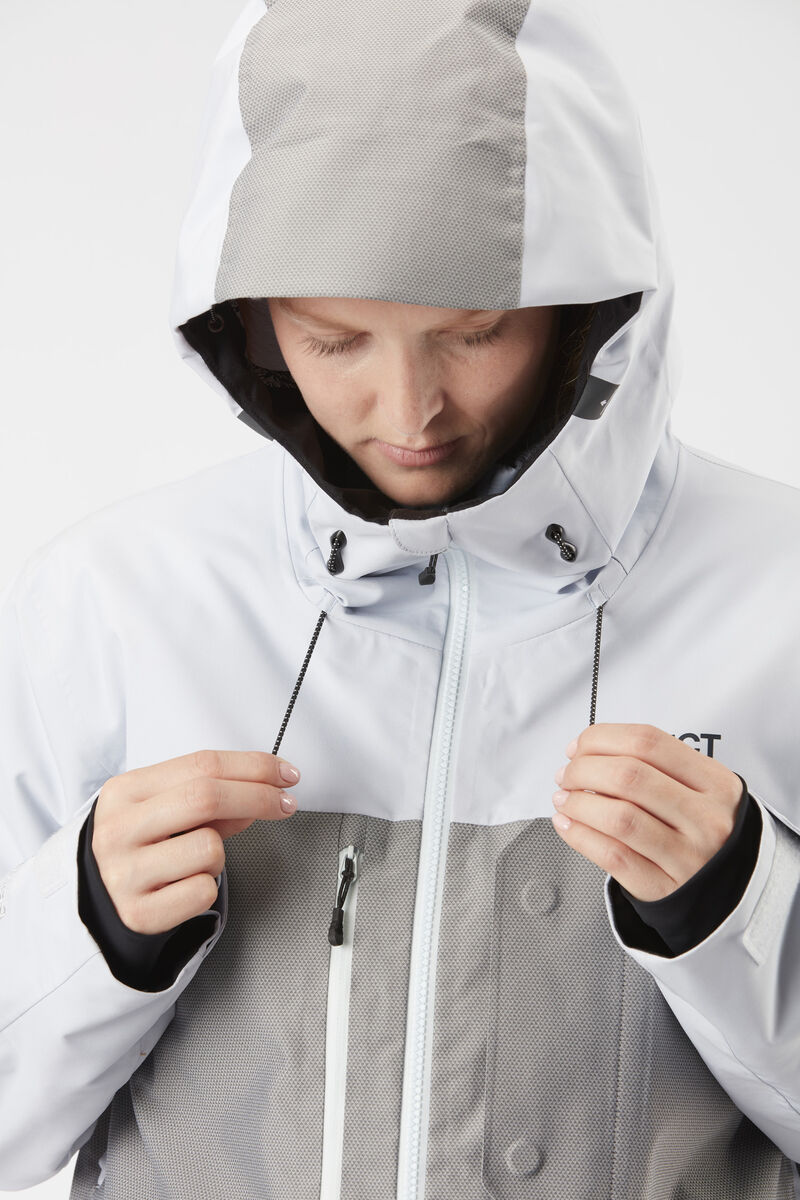 QUEYA 3L JKT