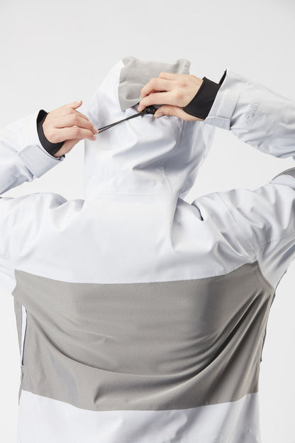 QUEYA 3L JKT