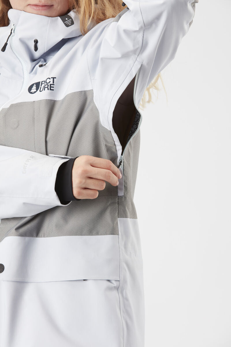 QUEYA 3L JKT