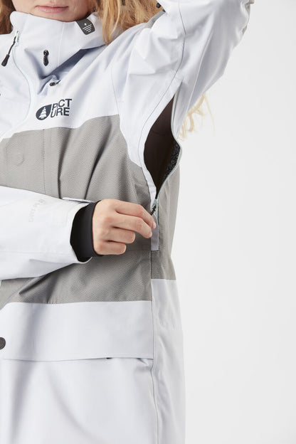 QUEYA 3L JKT