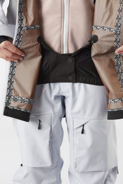 QUEYA 3L JKT