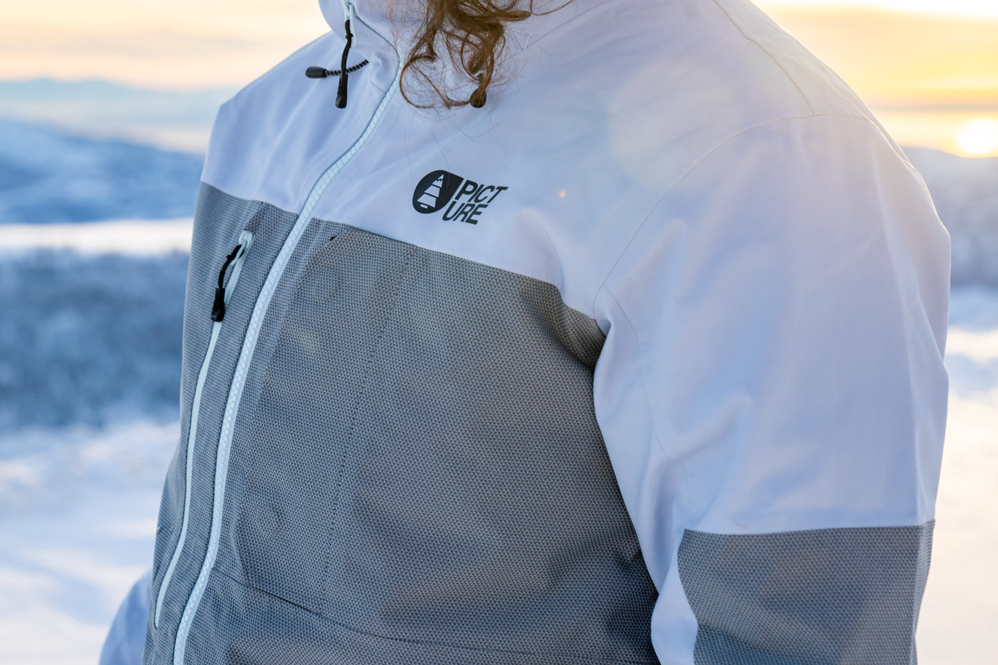 QUEYA 3L JKT