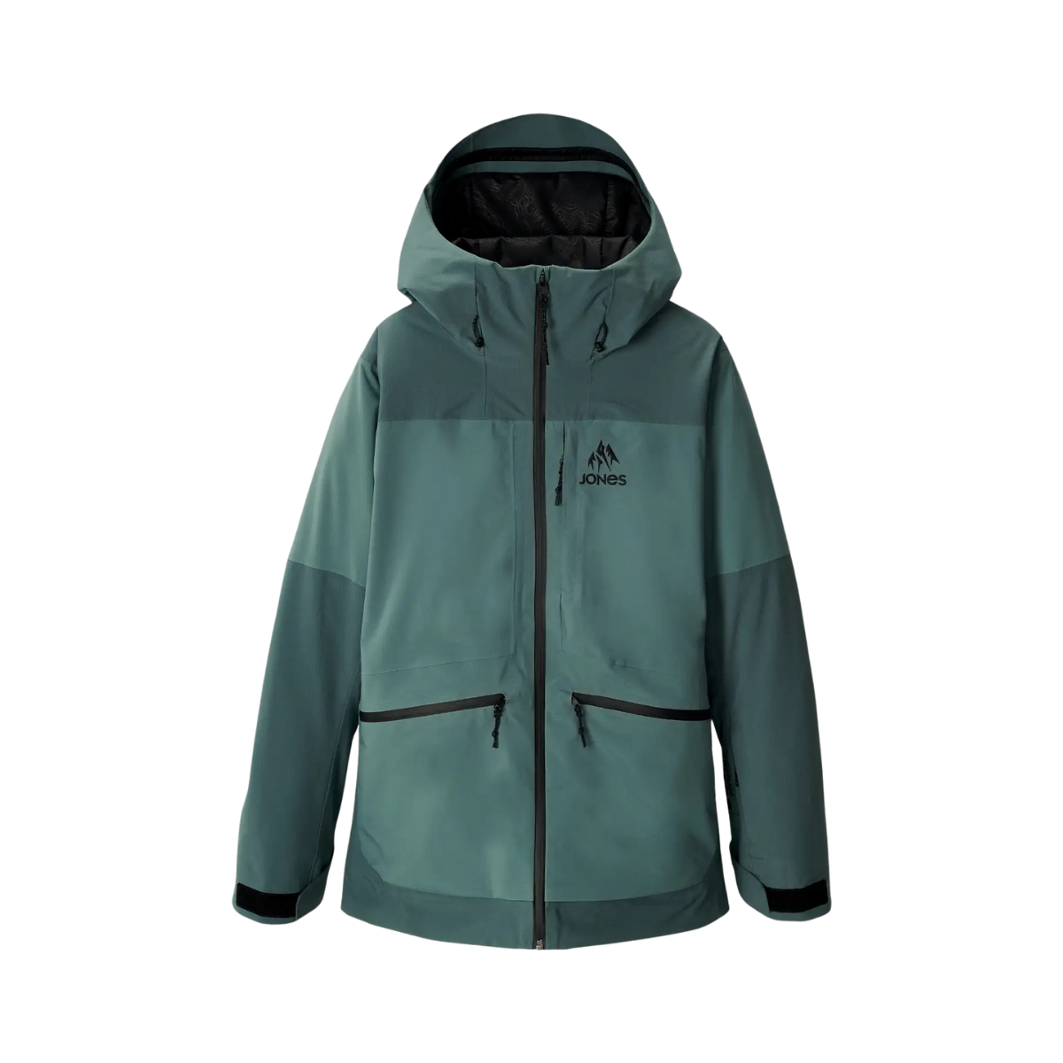 25-26 Women’s MTN Surf Recycled Jacket