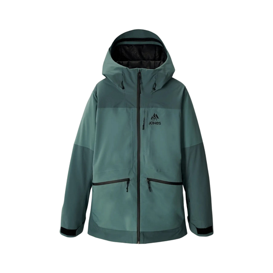 25-26 Women’s MTN Surf Recycled Jacket