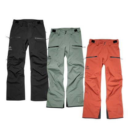 Women’s Shralpinist Stretch 3L Pants