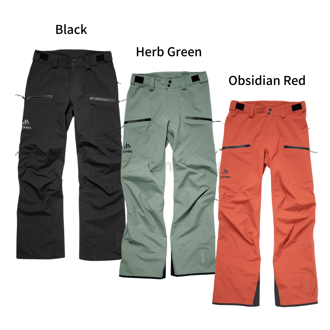 Women’s Shralpinist Stretch 3L Pants