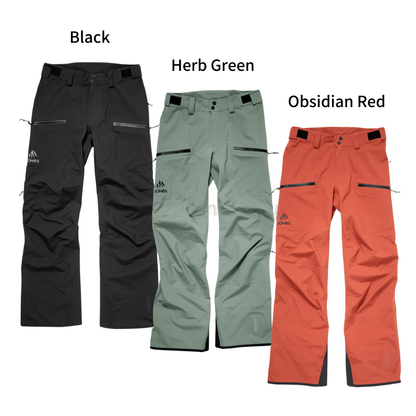 Women’s Shralpinist Stretch 3L Pants