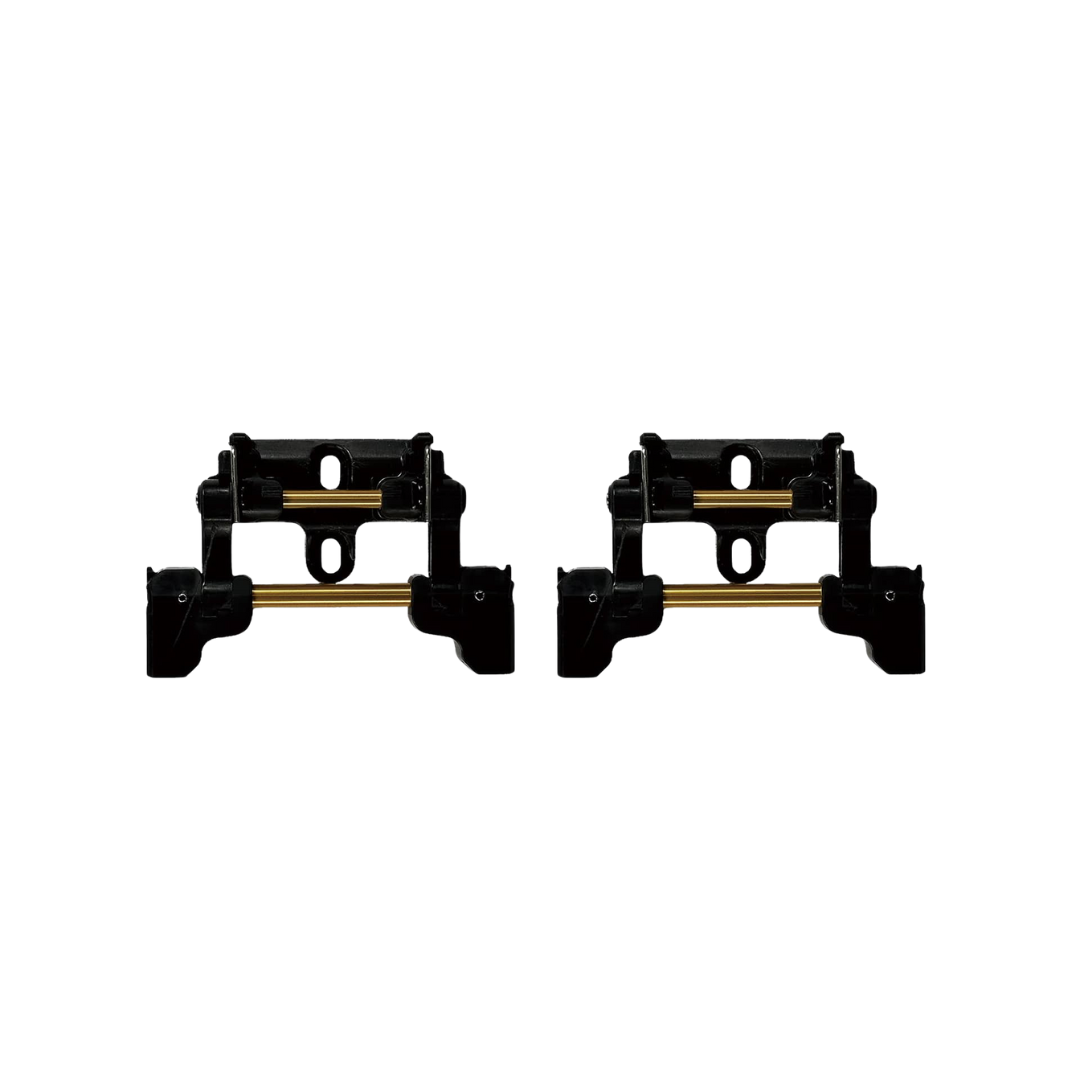 X3 RISER W/ HEEL-LOCK