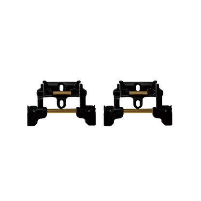 X3 RISER W/ HEEL-LOCK