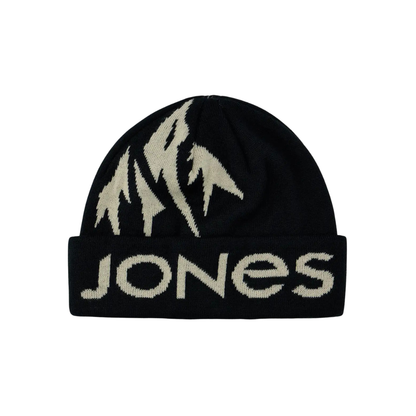 26-27 Yuki Beanie