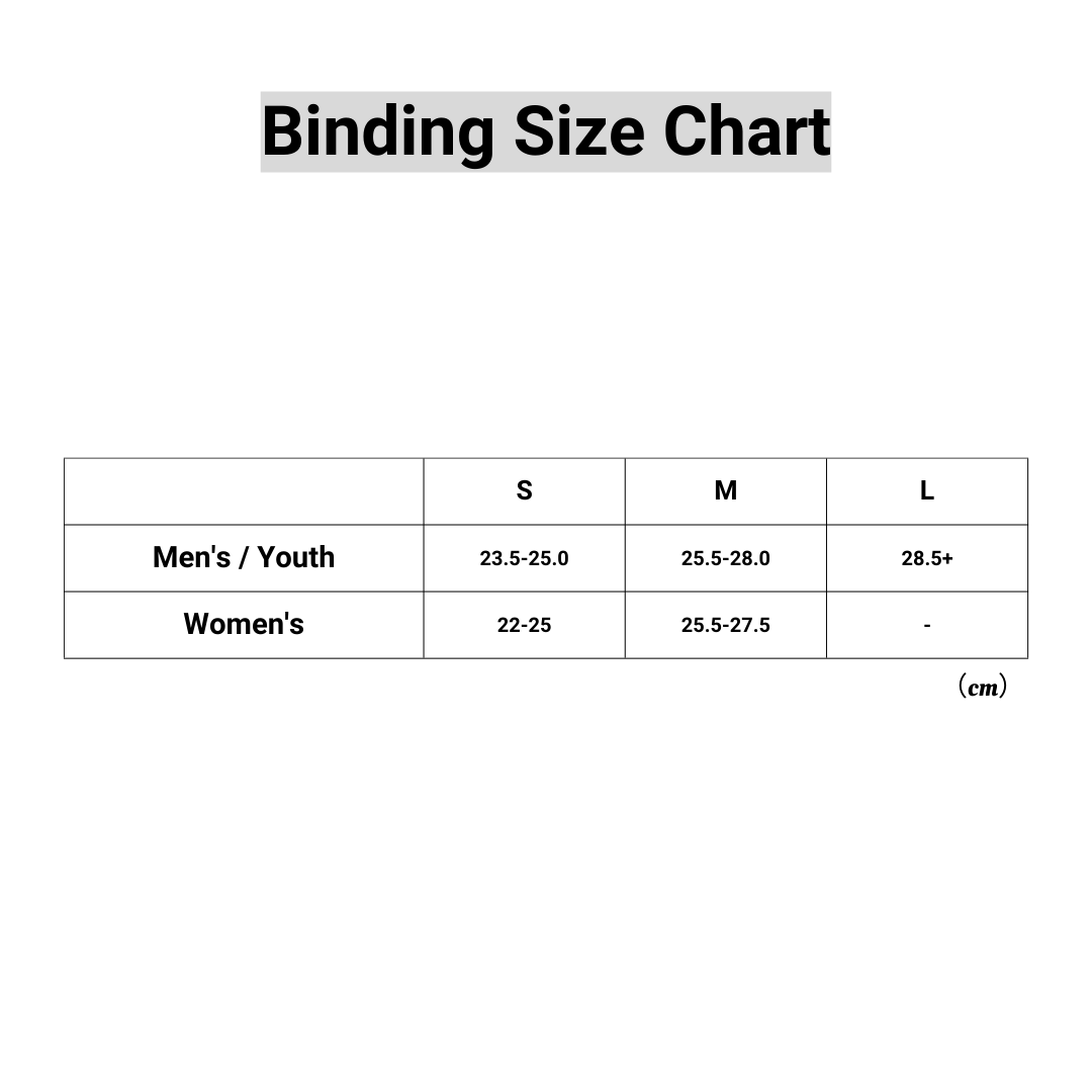 YOUTH ASTEROID BINDING