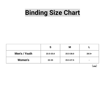 YOUTH ASTEROID BINDING