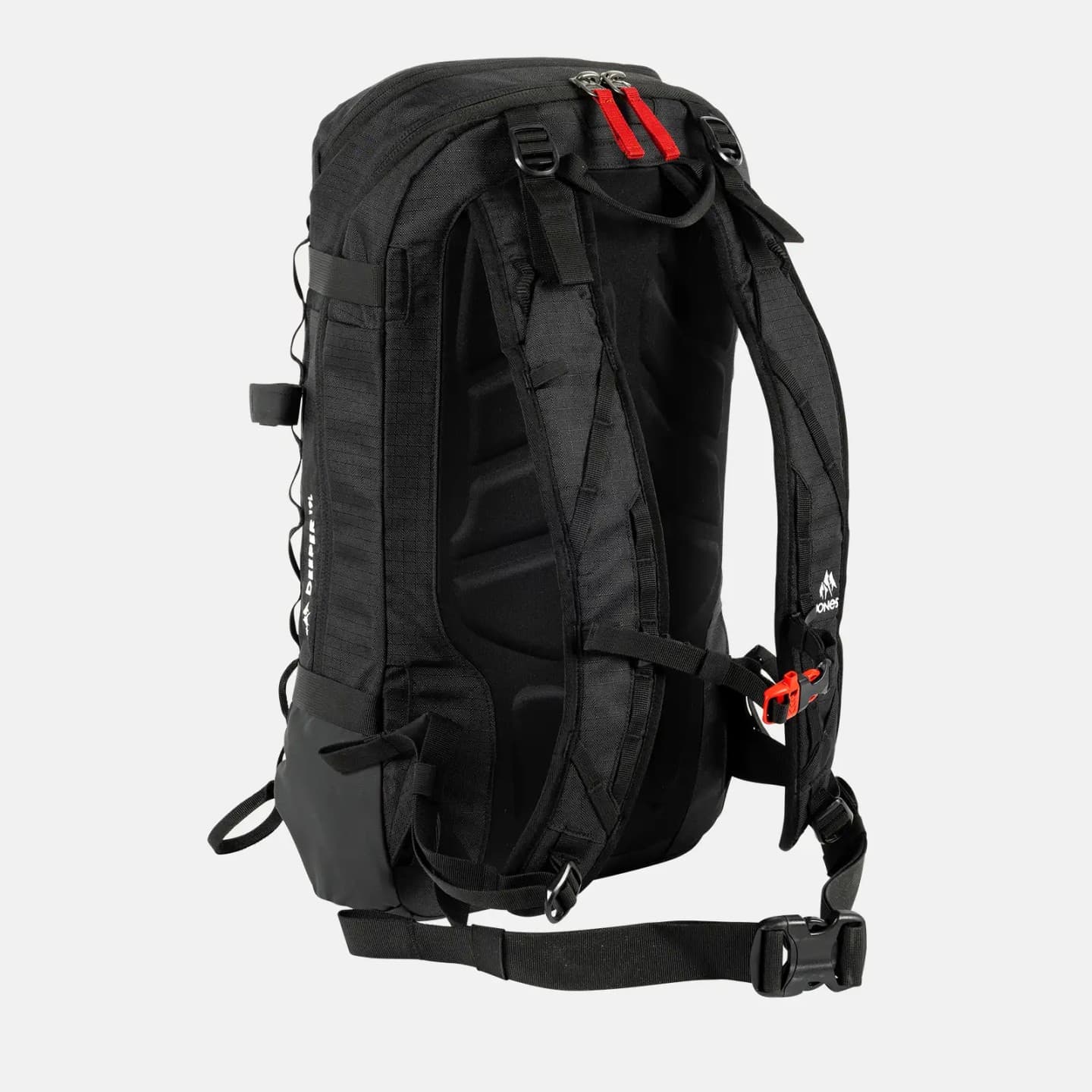 Jones ジョーンズ スノーボード バックパック 24-25 Deeper 19L
