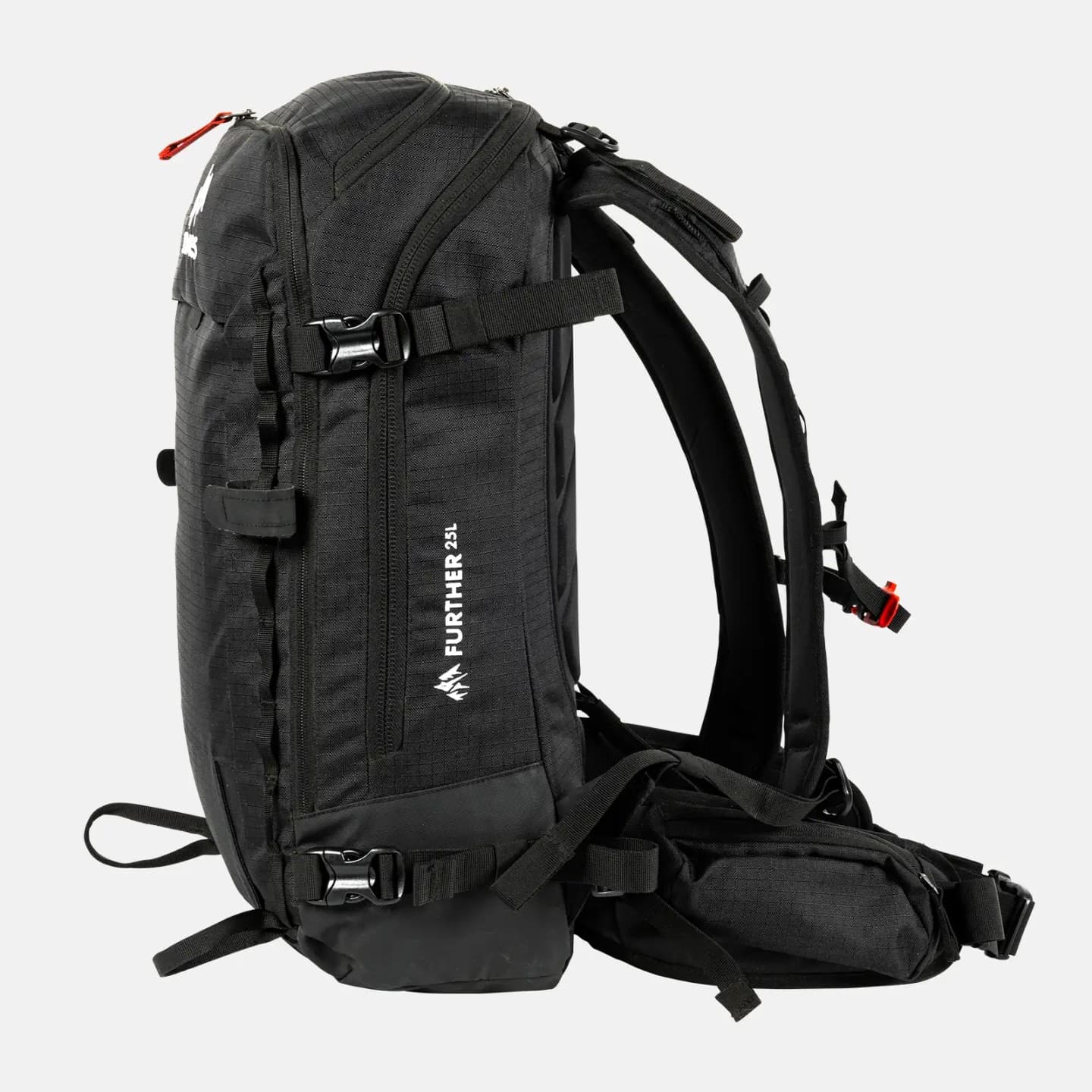 24-25 Further 25L Backpack