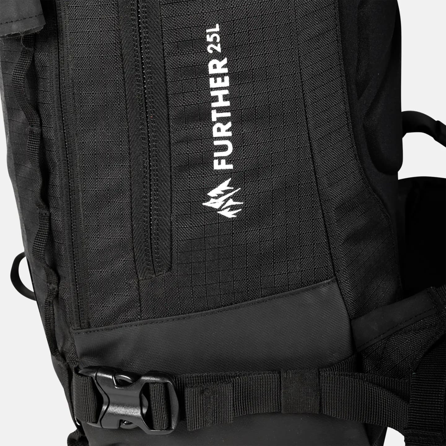 24-25 Further 25L Backpack