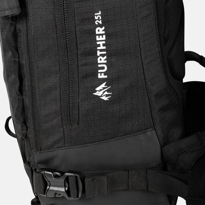 24-25 Further 25L Backpack