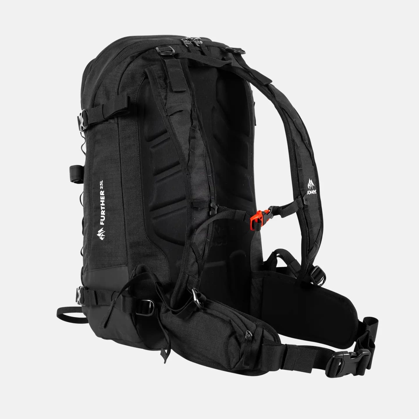 24-25 Further 25L Backpack