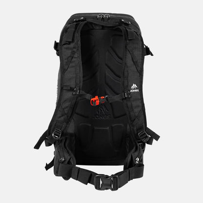 24-25 Further 25L Backpack