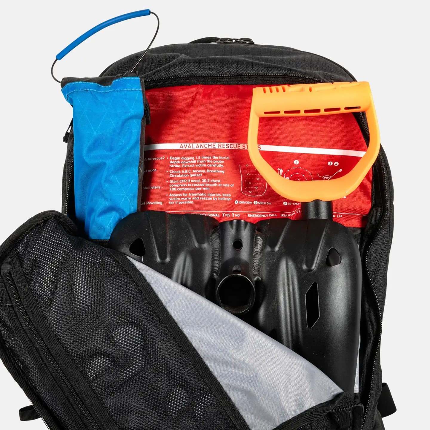 24-25 Further 25L Backpack