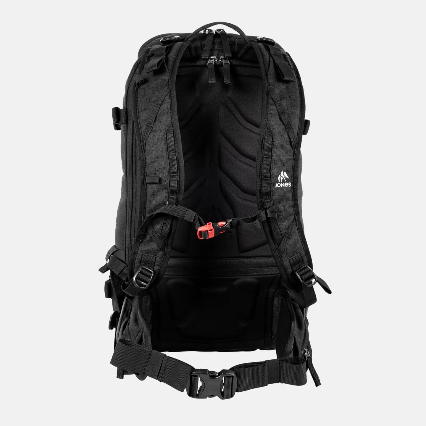 24-25 Higher 32L Backpack