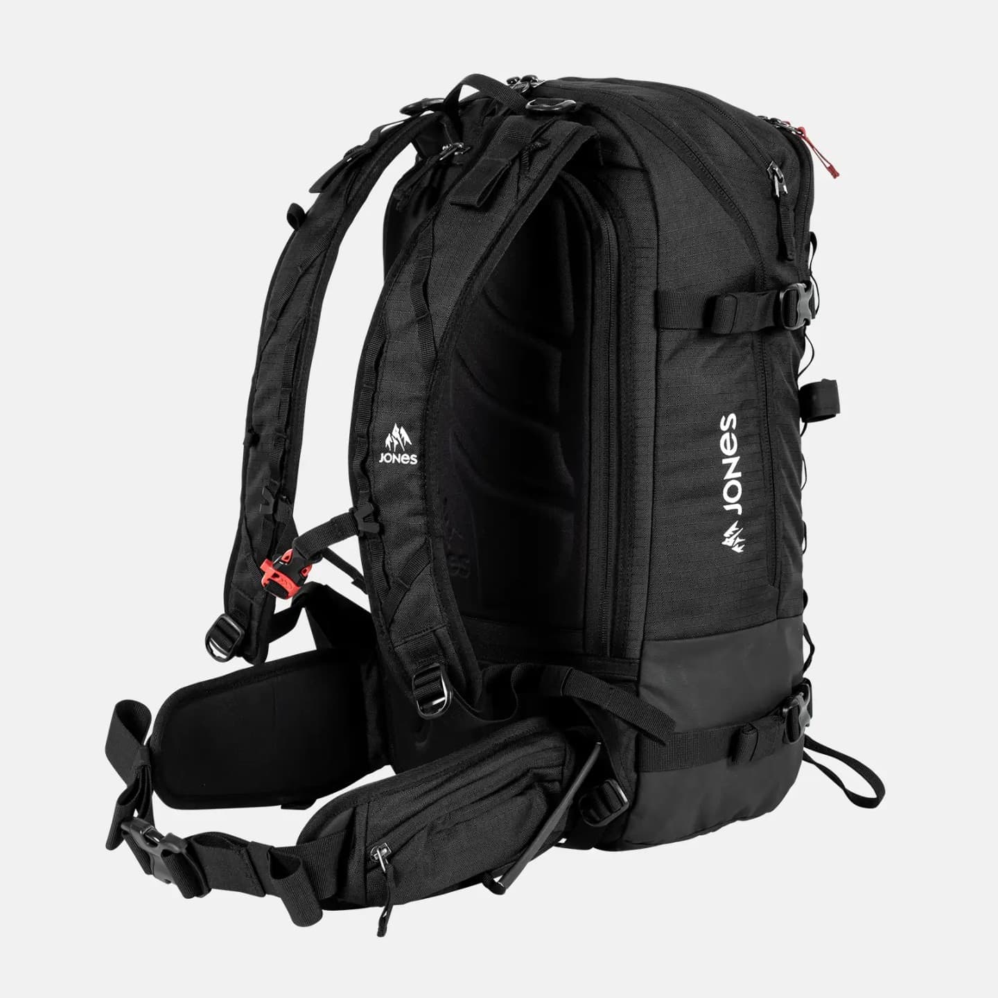 24-25 Further 25L Backpack