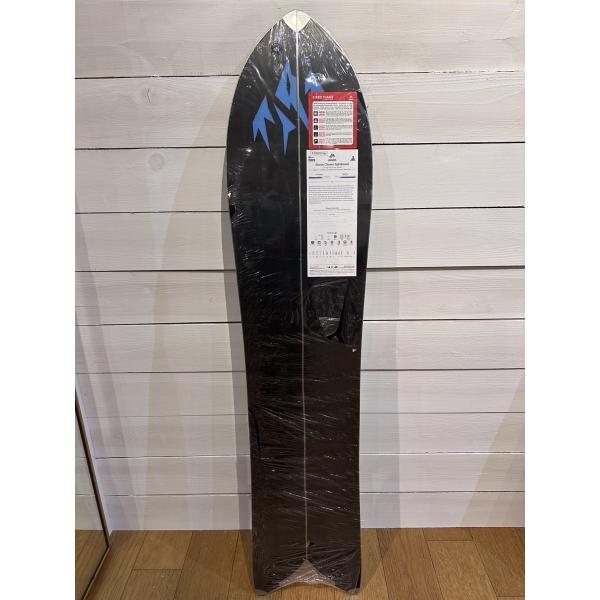 JONES STORM CHASER 147cm 【公式通販】