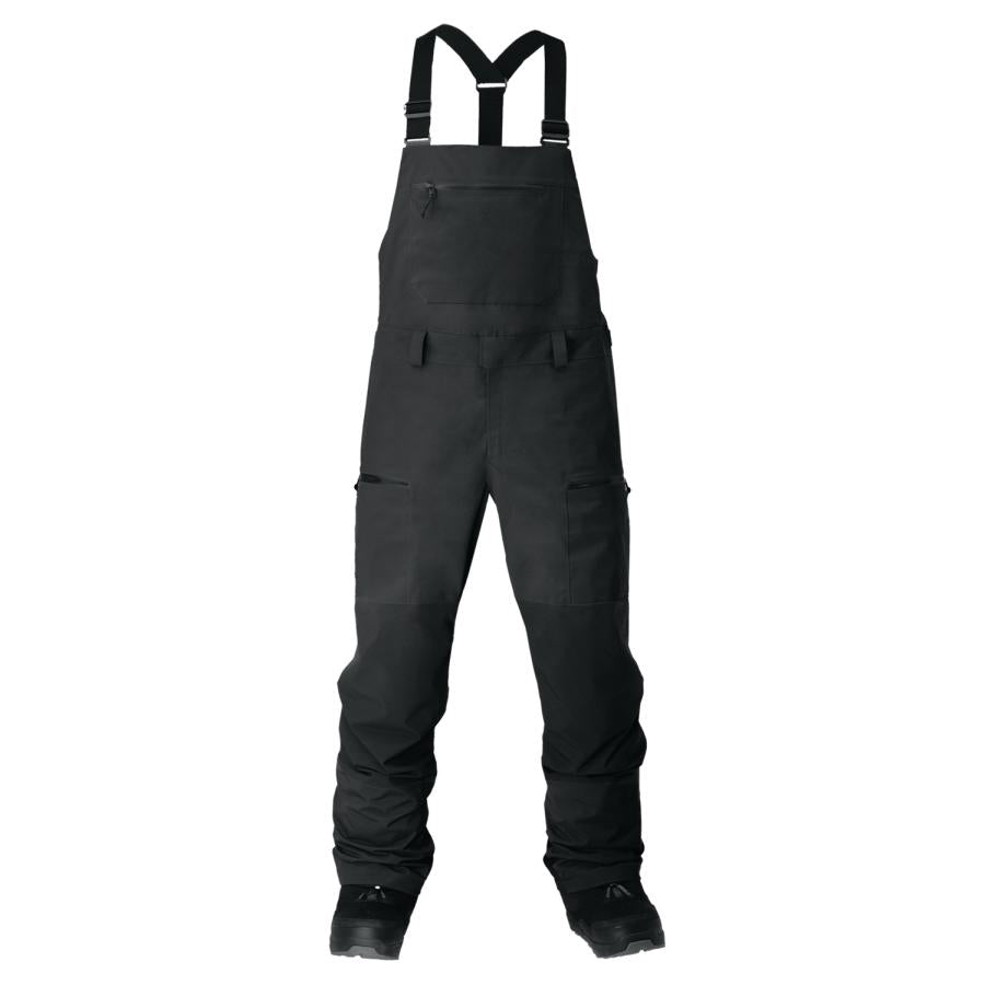 Men's MTN Surf Recycled Bibs - Pants & Bibs 23/24 | Jones