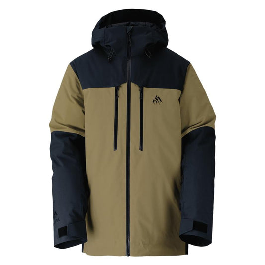 JONES MOUNTAIN SURF PARKA