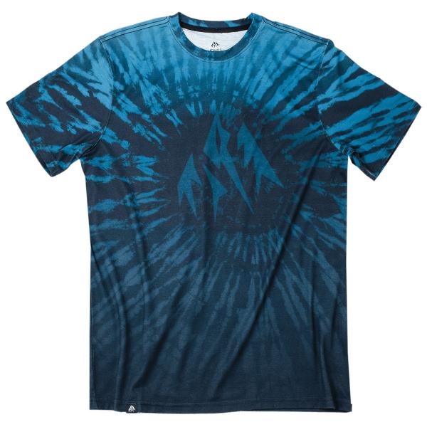 MOUNTAIN SURF TEE