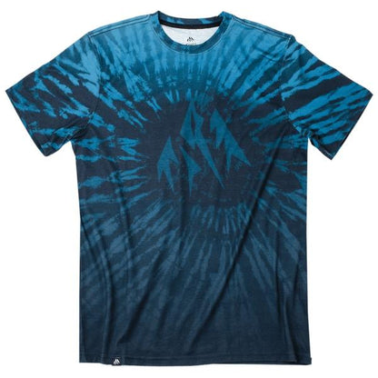 MOUNTAIN SURF TEE