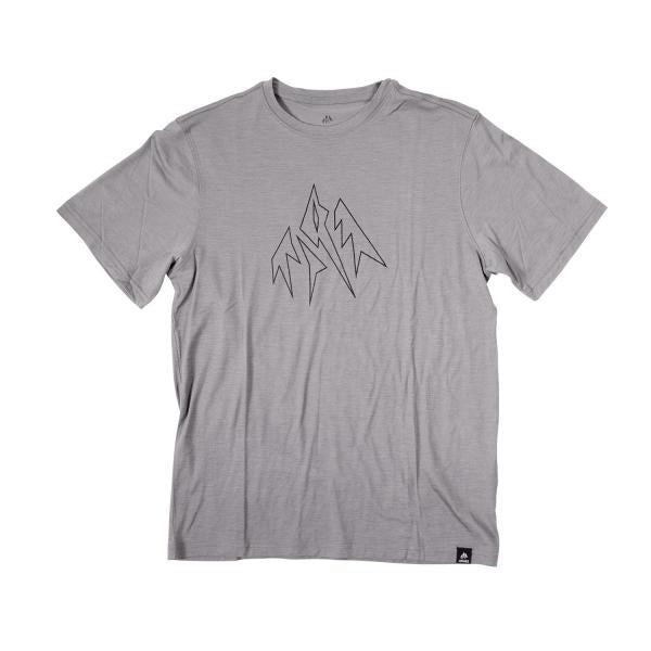 MTN Merino Short Sleeve Tee